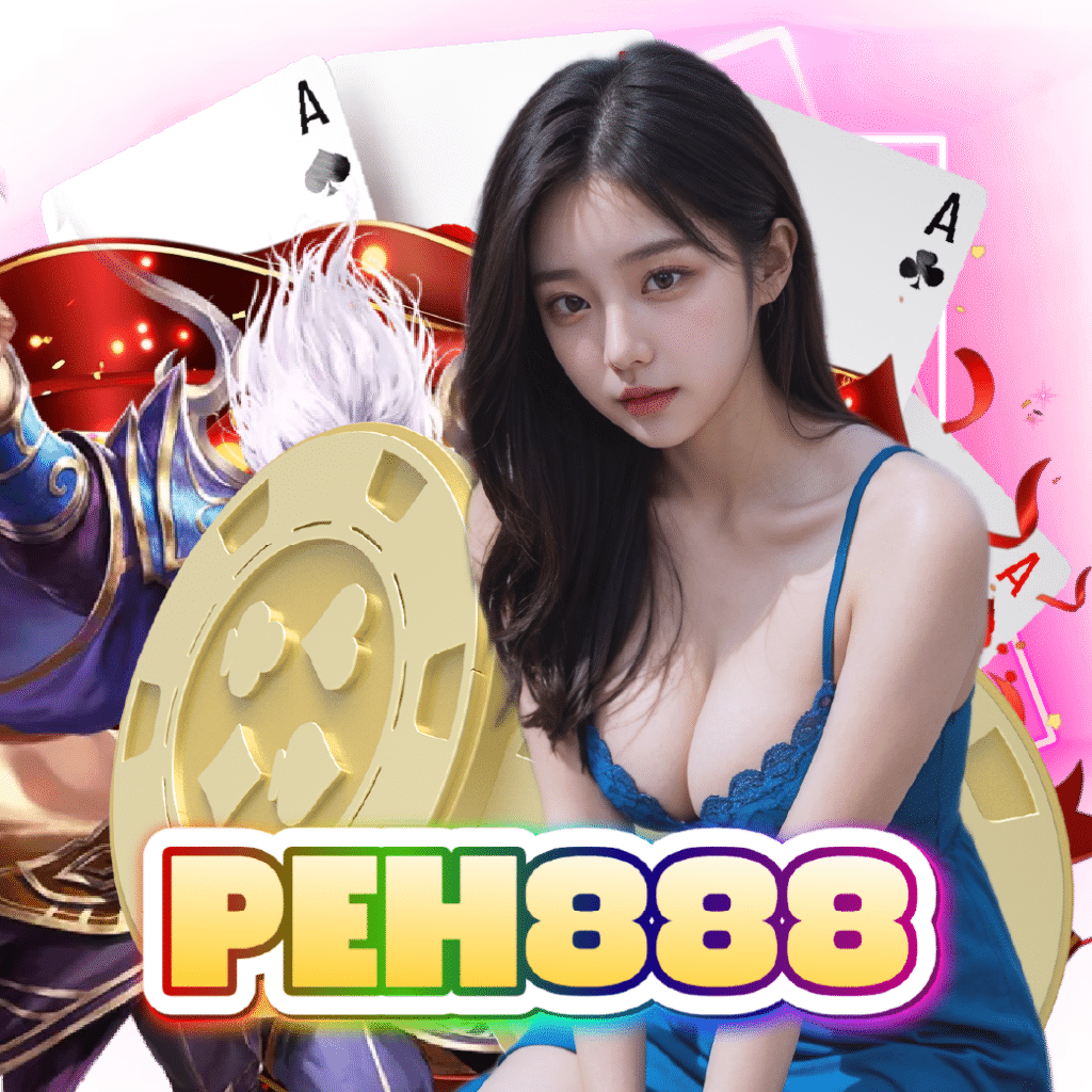 peh888