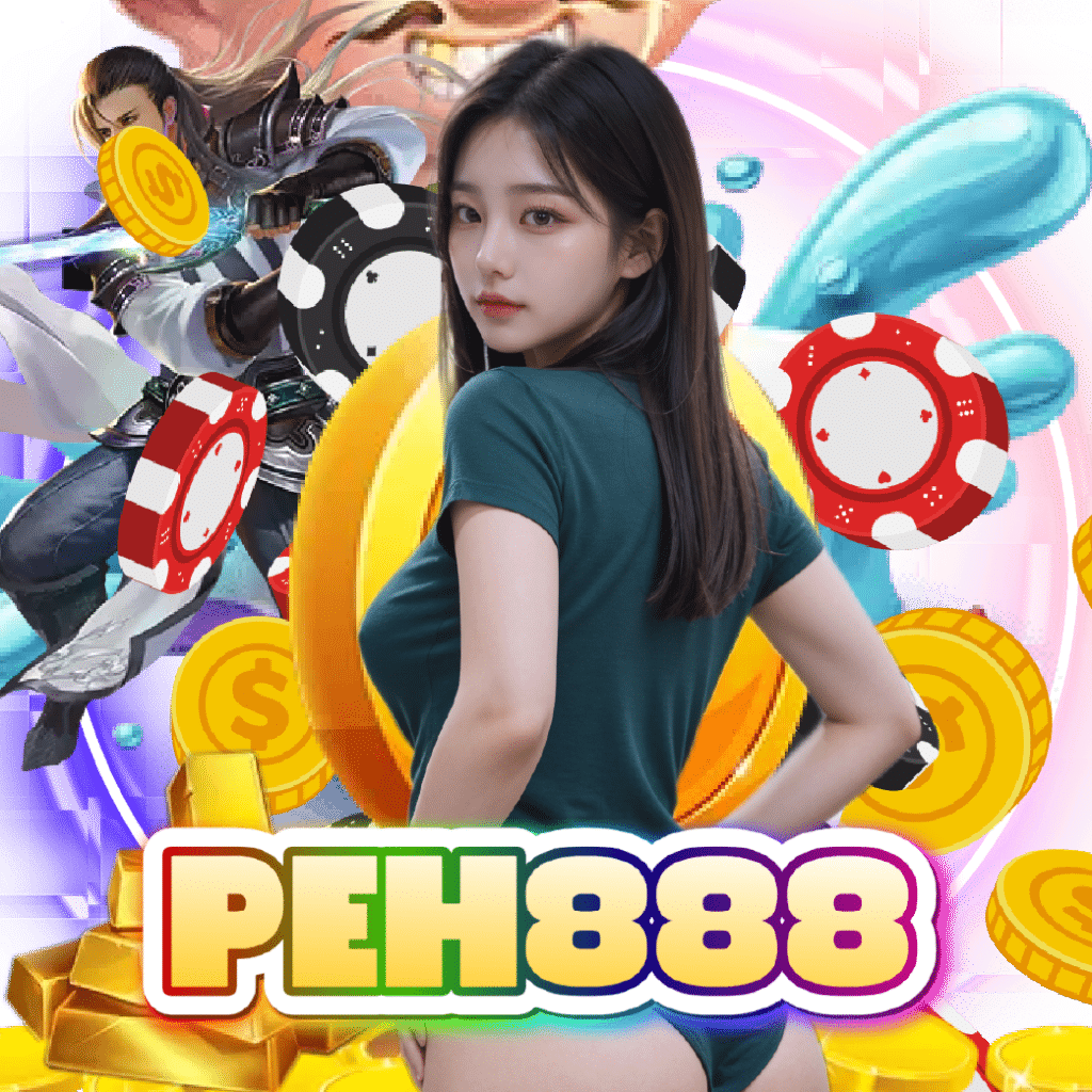 peh888 สล็อต
