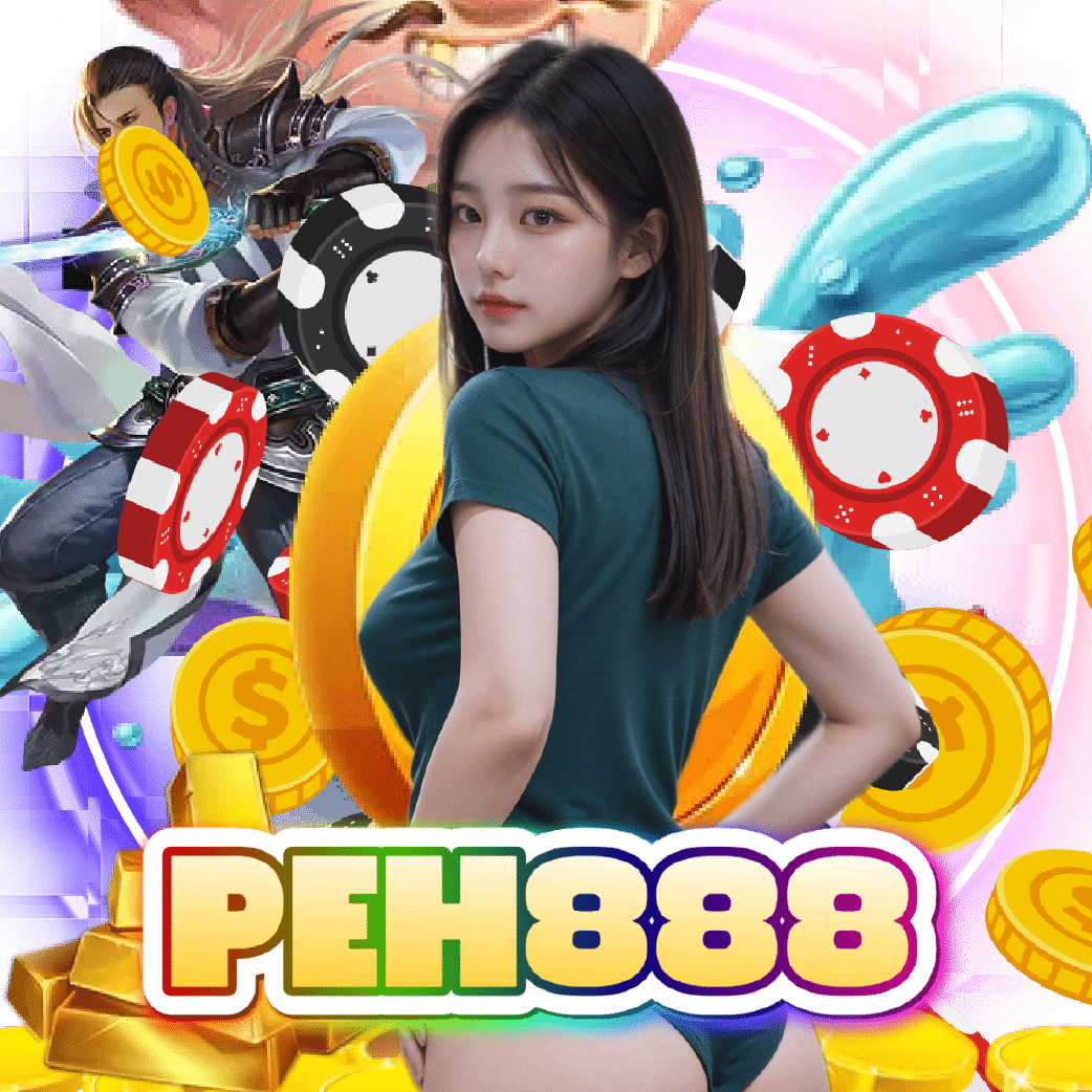 peh888 สล็อต