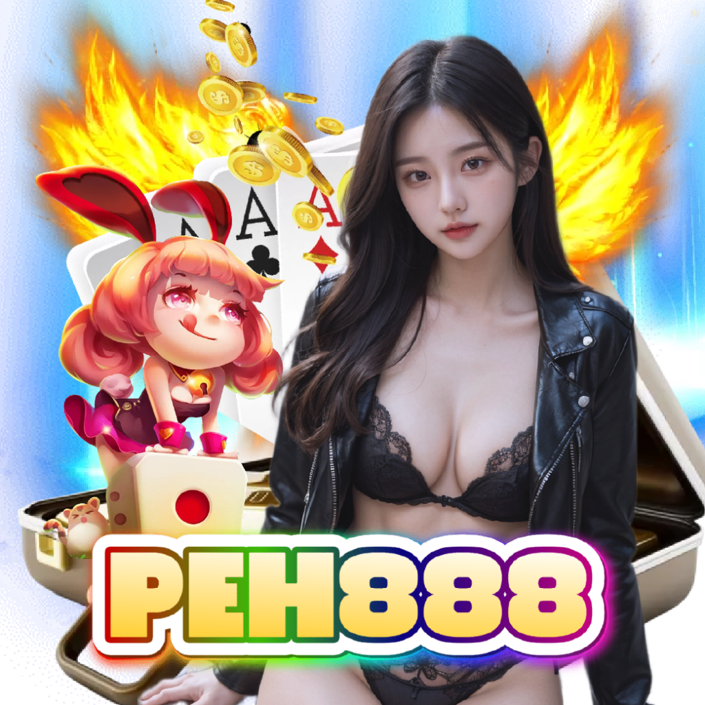 peh888 อันดับ 1
