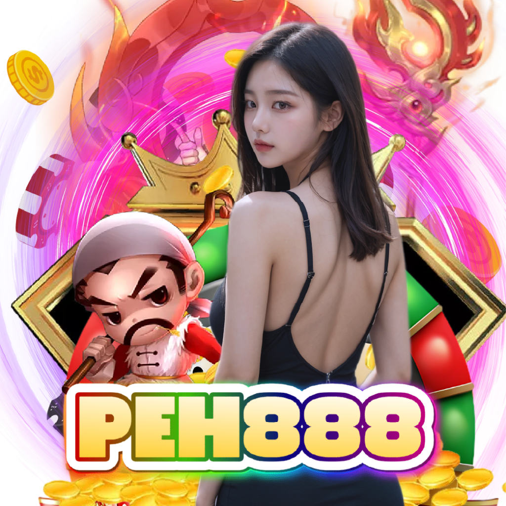 peh888 เว็บตรง