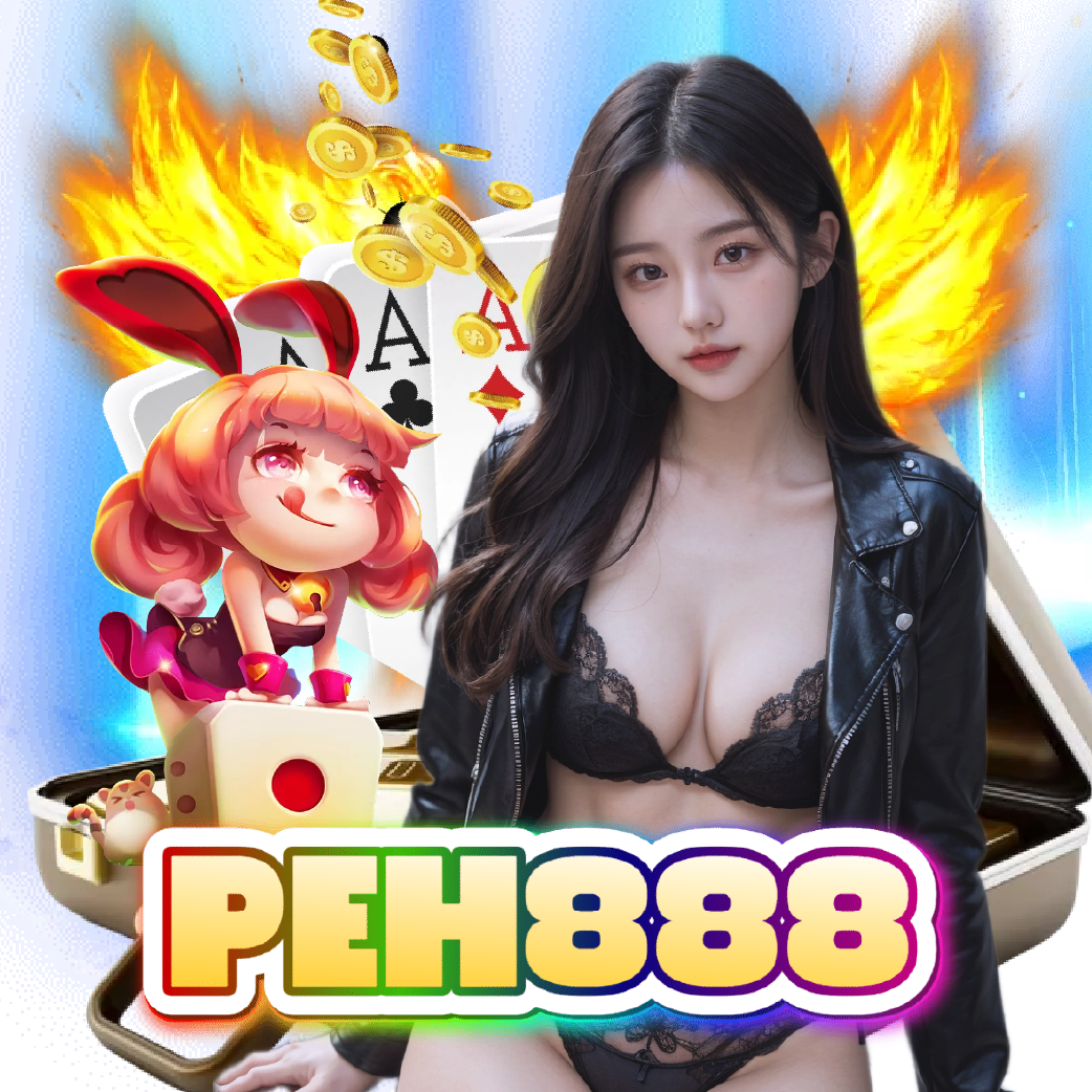 peh888 อันดับ 1