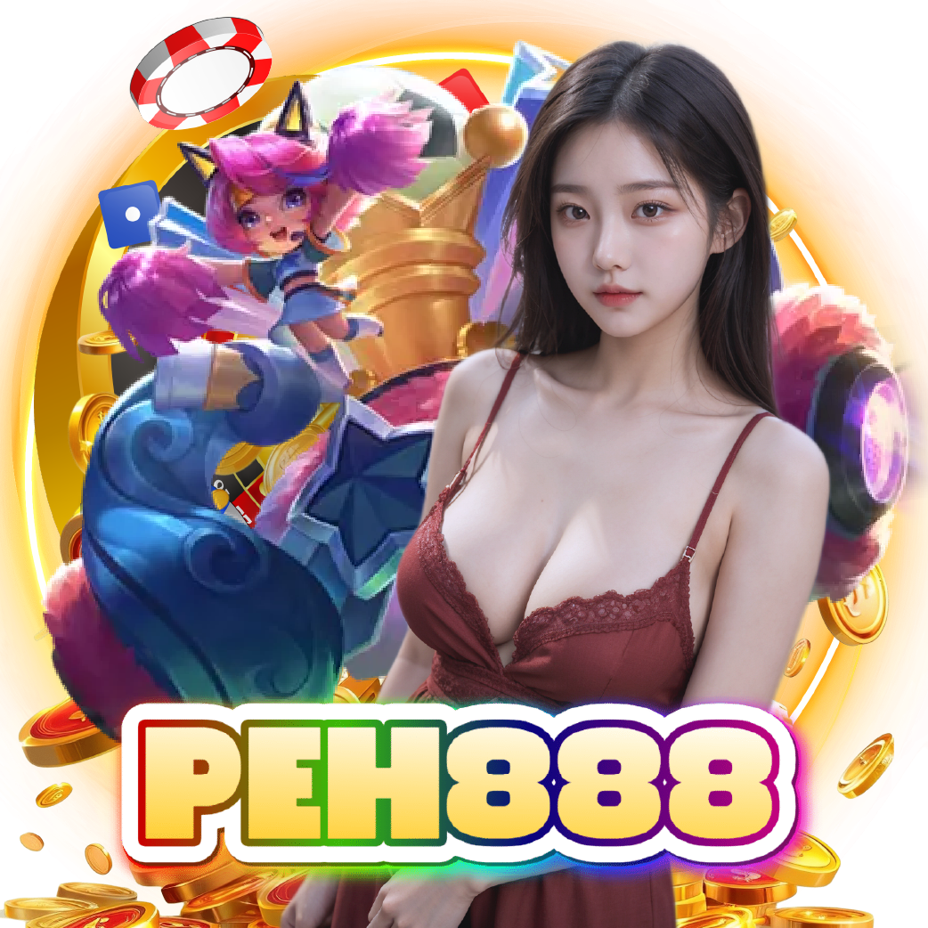 peh888 เกมลิขสิทธิ์แท้